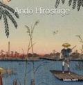Cover: Hiroshige - TAJ Books International