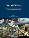 Cover: Oceans Odyssey - Oxbow Books