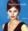 Cover: Sophia Loren - TAJ Books International
