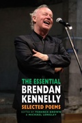 Cover: The Essential Brendan Kennelly - Bloodaxe Books Ltd