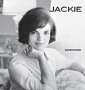 Cover: Jackie - TAJ Books International