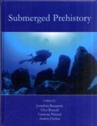 Enlarge image Cover: Submerged Prehistory - Oxbow Books