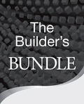Cover: Builder's Bundle - Butterworth-Heinemann