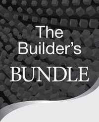 Enlarge image Cover: Builder's Bundle - Butterworth-Heinemann