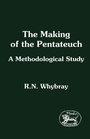 Cover: The Making of the Pentateuch - Sheffield Academic Press