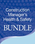 Cover: Construction Manager's Health & Safety Bundle - Butterworth-Heinemann
