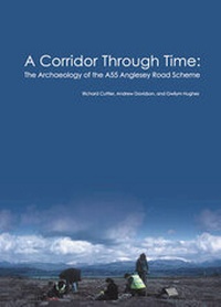 Enlarge image Cover: A Corridor Through Time - Oxbow Books