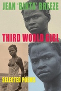Cover: Third World Girl - Bloodaxe Books Ltd