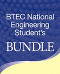 Cover: BTEC National Engineering Student's Bundle - Newnes