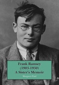 Cover: Frank Ramsey (1903-1930) - Smith-Gordon & Co Ltd