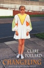 Cover: Changeling - Bloodaxe Books Ltd