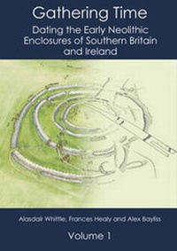 Enlarge image Cover: Gathering Time - Oxbow Books