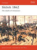 Cover: Shiloh 1862 - Osprey Publishing