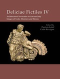 Cover: Deliciae Fictiles IV - Oxbow Books