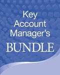 Cover: Key Account Manager's Bundle - Butterworth-Heinemann