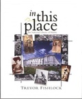 Cover: In This Place - The National Library of Wales - National Library of Wales