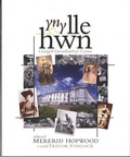 Cover: Yn y Lle Hwn - Llyfrgell Genedlaethol Cymru - National Library of Wales