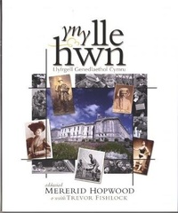 Abbildung von: Yn y Lle Hwn - Llyfrgell Genedlaethol Cymru - National Library of Wales