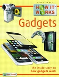 Cover: How it Works Gadgets - Miles Kelly Publishing Ltd