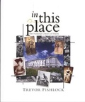 Cover: In This Place - The National Library of Wales - National Library of Wales