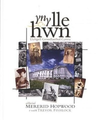 Abbildung von: Yn y Lle Hwn - Llyfrgell Genedlaethol Cymru - National Library of Wales