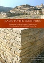 Cover: Back to the Beginning - Oxbow Books