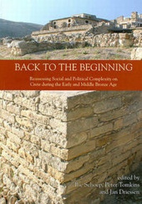 Enlarge image Cover: Back to the Beginning - Oxbow Books