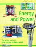 Cover: How it Works Energy and Power - Miles Kelly Publishing Ltd