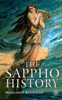 Enlarge image Cover: The Sappho History - Palgrave Macmillan