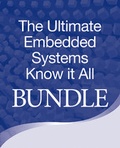 Cover: Embedded Systems Know It All Bundle - Newnes