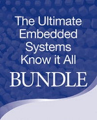 Enlarge image Cover: Embedded Systems Know It All Bundle - Newnes