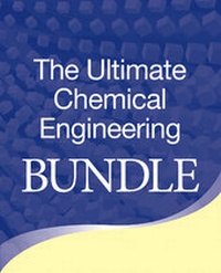 Enlarge image Cover: Chemical Engineering Bundle - Gulf Professional Publishing