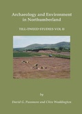 Cover: Archaeology and Environment in Northumberland - Oxbow Books
