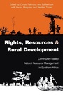 Cover: PEOPLE AND NATURAL RESOURCES IN SOUTHERN AFRICA - Earthscan Ltd