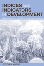 Cover: Indices and Indicators in Development - Earthscan Ltd
