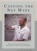 Cover: Casting the Net Wide - Oxbow Books