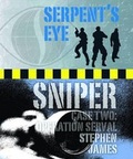 Cover: Sniper - Miles Kelly Publishing Ltd