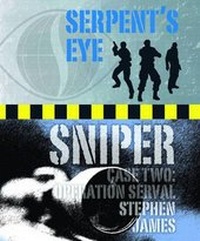 Enlarge image Cover: Sniper - Miles Kelly Publishing Ltd