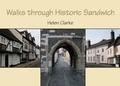 Cover: Walks through Historic Sandwich - Oxbow Books