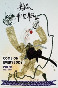 Enlarge image Cover: Come On Everybody - Bloodaxe Books Ltd