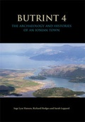 Cover: Butrint 4 - Oxbow Books