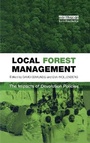 Cover: Local Forest Management - Earthscan Ltd