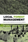Cover: Local Forest Management - Earthscan Ltd