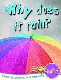 Abbildung von: Weather - Miles Kelly Publishing Ltd