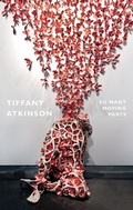 Cover: So Many Moving Parts - Bloodaxe Books Ltd