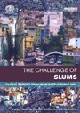 Cover: FACING THE SLUM CHALLENGE - Earthscan Ltd
