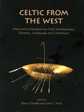Cover: Celtic from the West - Oxbow Books