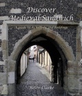Cover: Discover Medieval Sandwich - Oxbow Books