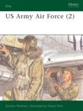 Cover: US Army Air Force (2) - Osprey Publishing