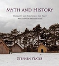 Cover: Myth and History - Oxbow Books